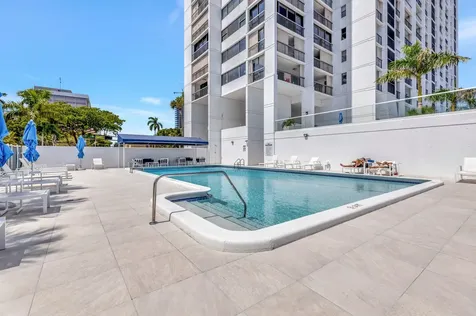 400 N Flagler Drive West Palm Beach FL 33401