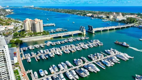 400 N Flagler Drive West Palm Beach FL 33401