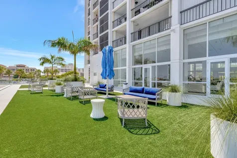 400 N Flagler Drive West Palm Beach FL 33401