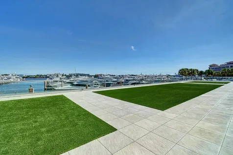 400 N Flagler Drive West Palm Beach FL 33401