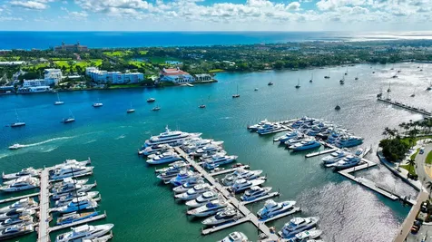 400 N Flagler Drive West Palm Beach FL 33401