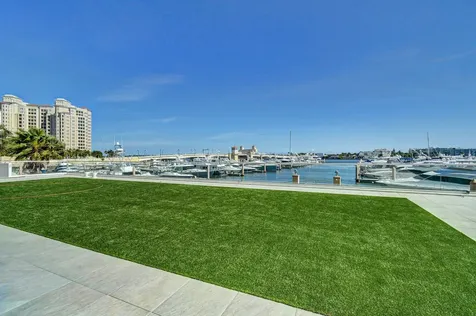 400 N Flagler Drive West Palm Beach FL 33401