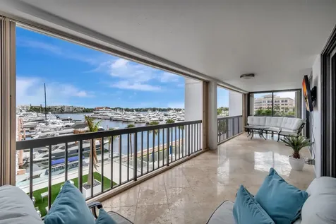 400 N Flagler Drive West Palm Beach FL 33401