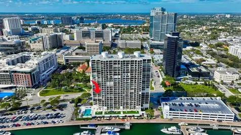 400 N Flagler Drive West Palm Beach FL 33401