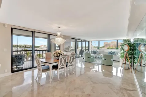 400 N Flagler Drive West Palm Beach FL 33401