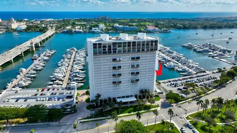 400 N Flagler Drive West Palm Beach FL 33401