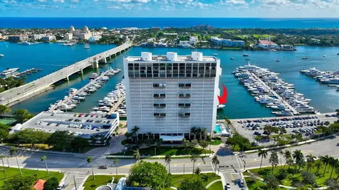 400 N Flagler Drive West Palm Beach FL 33401