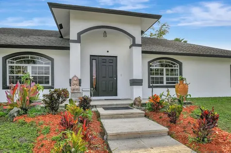 3446 Cabbage Palm Way Loxahatchee FL 33470