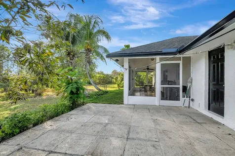 3446 Cabbage Palm Way Loxahatchee FL 33470