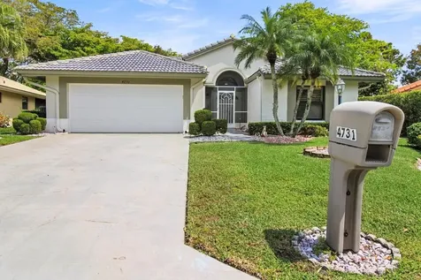 4731 Catamaran Circle Boynton Beach FL 33436