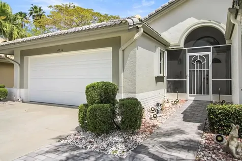 4731 Catamaran Circle Boynton Beach FL 33436