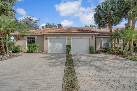 12044 Serafino Street Boynton Beach FL 33437