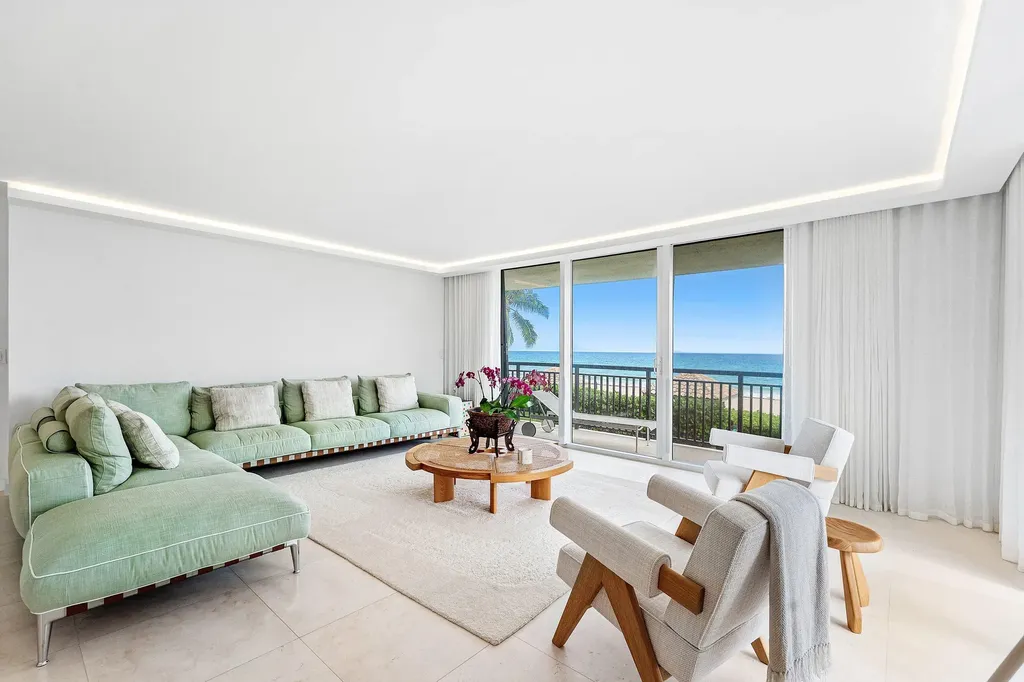 3951 N Ocean Boulevard Gulf Stream FL 33483
