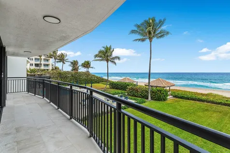 3951 N Ocean Boulevard Gulf Stream FL 33483
