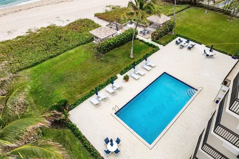 3951 N Ocean Boulevard Gulf Stream FL 33483