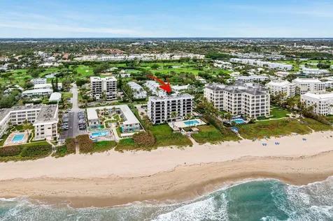 3951 N Ocean Boulevard Gulf Stream FL 33483
