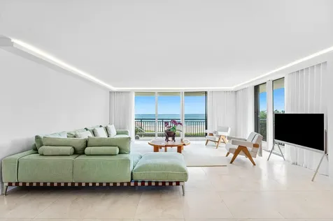 3951 N Ocean Boulevard Gulf Stream FL 33483