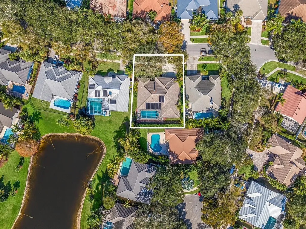6157 Winding Lake Drive Jupiter FL 33458