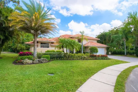 3005 Hampton Circle Boca Raton FL 33434