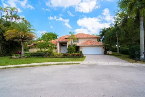 3005 Hampton Circle Boca Raton FL 33434