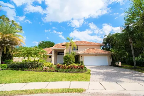 3005 Hampton Circle Boca Raton FL 33434