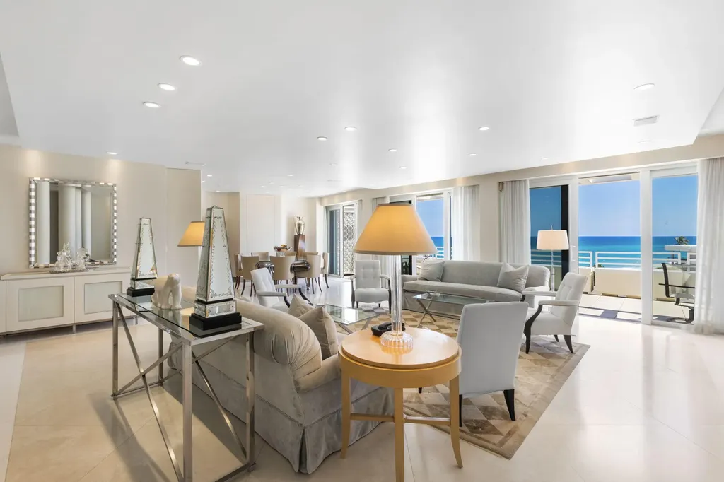 100 Sunrise Avenue Palm Beach FL 33480