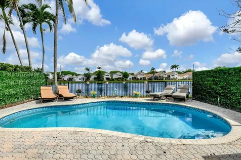 2483 Nw 66th Drive Boca Raton FL 33496