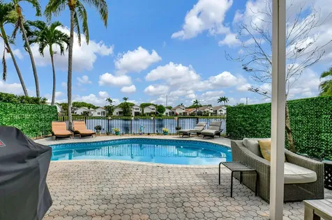 2483 Nw 66th Drive Boca Raton FL 33496