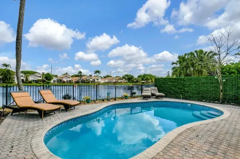 2483 Nw 66th Drive Boca Raton FL 33496