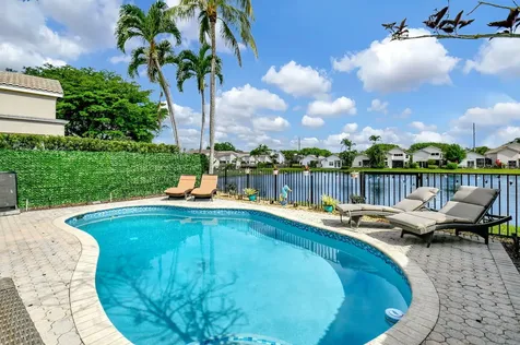 2483 Nw 66th Drive Boca Raton FL 33496