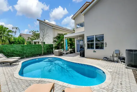 2483 Nw 66th Drive Boca Raton FL 33496