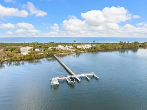 7671 Pelican Pointe Drive Jensen Beach FL 34957
