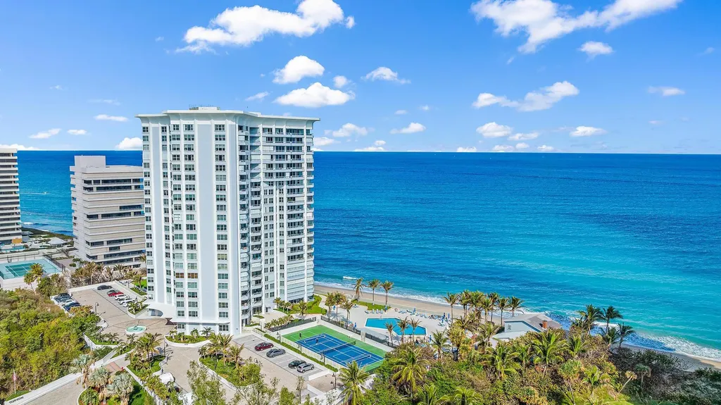 5200 N Ocean Drive Singer Island FL 33404