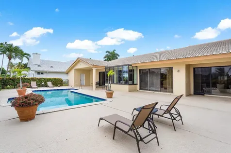 4887 Bocaire Boulevard Boca Raton FL 33487