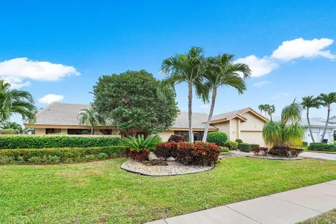 4887 Bocaire Boulevard Boca Raton FL 33487