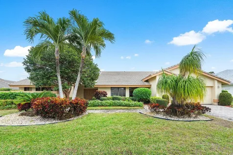 4887 Bocaire Boulevard Boca Raton FL 33487