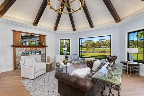 39 Country Road Village of Golf FL 33436