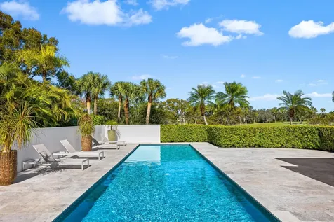 39 Country Road Village of Golf FL 33436