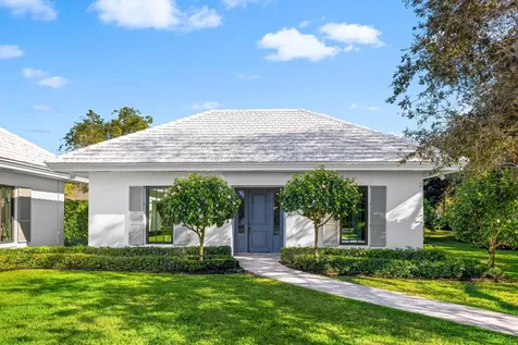 39 Country Road Village of Golf FL 33436