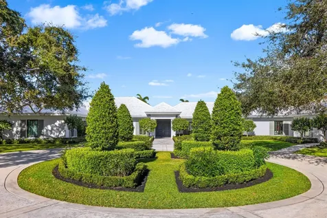 39 Country Road Village of Golf FL 33436