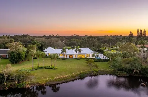 39 Country Road Village of Golf FL 33436