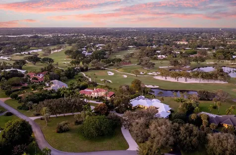 39 Country Road Village of Golf FL 33436
