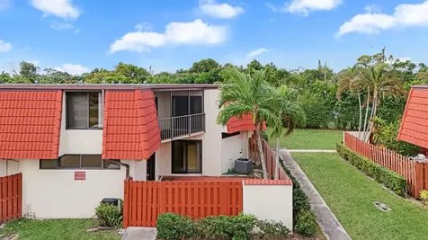 3798 Victoria Drive West Palm Beach FL 33406