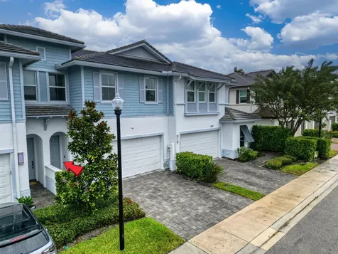 4821 Pointe Midtown Road Palm Beach Gardens FL 33418