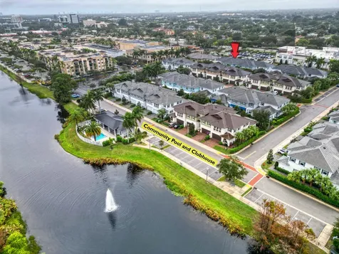 4821 Pointe Midtown Road Palm Beach Gardens FL 33418