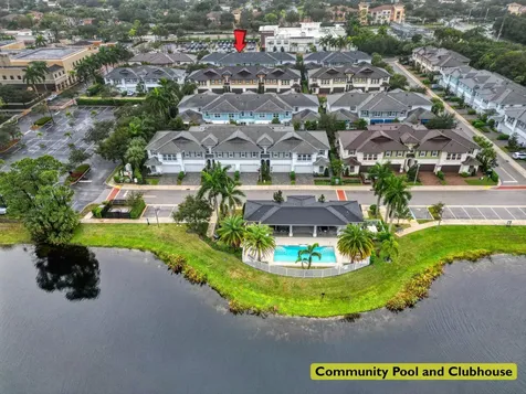 4821 Pointe Midtown Road Palm Beach Gardens FL 33418