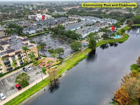 4821 Pointe Midtown Road Palm Beach Gardens FL 33418