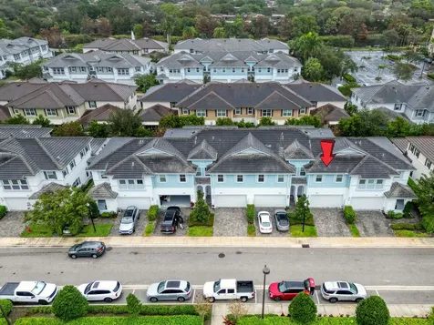 4821 Pointe Midtown Road Palm Beach Gardens FL 33418