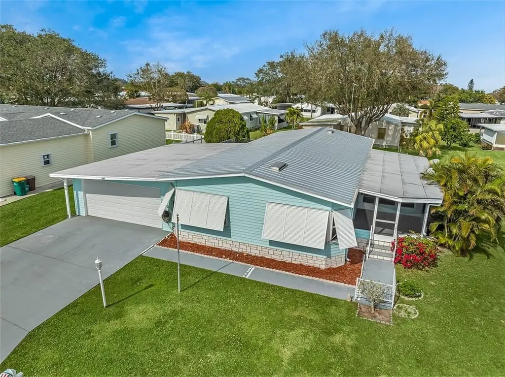 920 Evergreen Street Barefoot Bay FL 32976