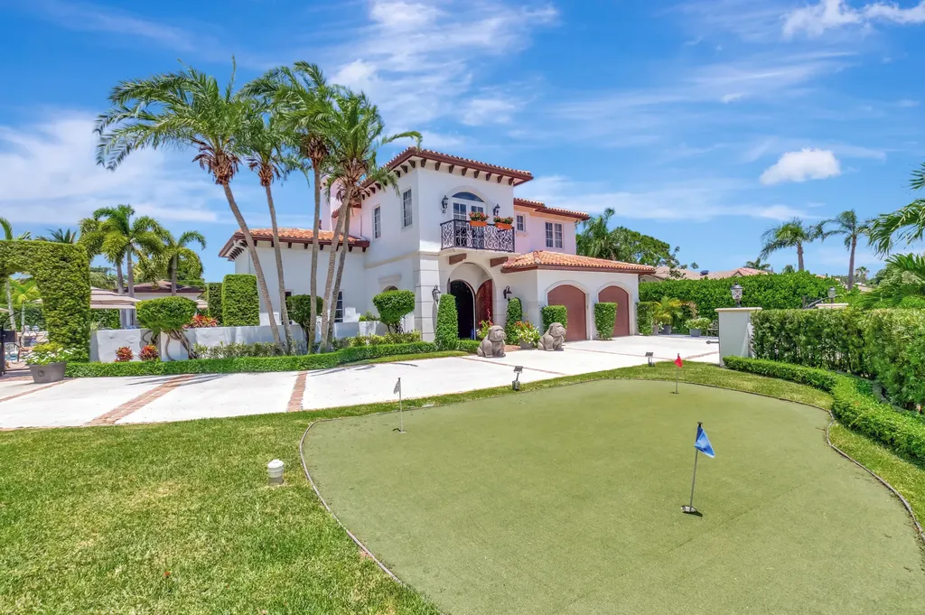 285 Nw 6th Street Boca Raton FL 33432
